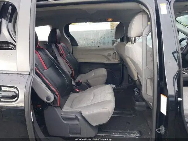 5TDKSKFC3MS038518 2021 TOYOTA SIENNA - Image 8
