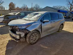 5TDKSKFC3NS062755 2022 TOYOTA SIENNA