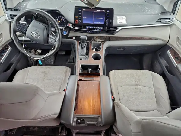 5TDKSKFC3NS062755 2022 TOYOTA SIENNA - Image 8