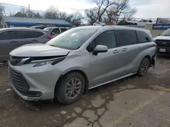 5TDKSKFC3NS062920 2022 TOYOTA SIENNA