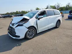 5TDKSKFC3NS069673 2022 TOYOTA SIENNA