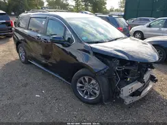 5TDKSKFC3PS079624 2023 TOYOTA SIENNA