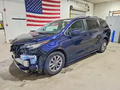 5TDKSKFC3PS088985 2023 TOYOTA SIENNA