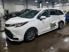5TDKSKFC3PS092227 2023 TOYOTA SIENNA
