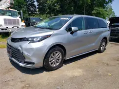 5TDKSKFC3RS140540 2024 TOYOTA SIENNA