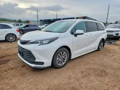 5TDKSKFC3SS207983 2025 TOYOTA SIENNA
