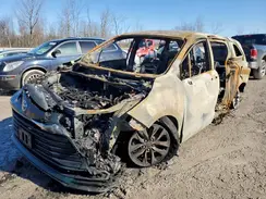 5TDKSKFC4MS003583 2021 TOYOTA SIENNA