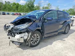 5TDKSKFC4MS011912 2021 TOYOTA SIENNA
