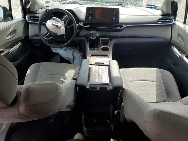 5TDKSKFC4MS011912 2021 TOYOTA SIENNA - Image 8
