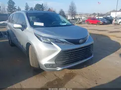 5TDKSKFC4MS012512 2021 TOYOTA SIENNA
