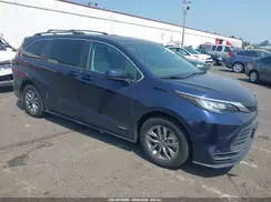 5TDKSKFC4MS019959 2021 TOYOTA SIENNA