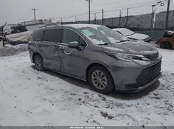 5TDKSKFC4MS028094 2021 TOYOTA SIENNA
