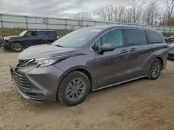 5TDKSKFC4MS028533 2021 TOYOTA SIENNA