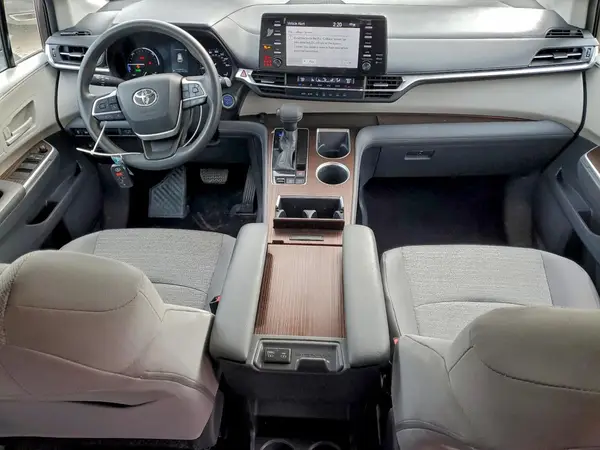 5TDKSKFC4MS028533 2021 TOYOTA SIENNA - Image 8