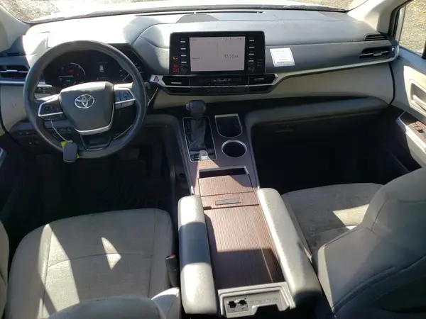 5TDKSKFC4MS036292 2021 TOYOTA SIENNA - Image 8