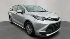 5TDKSKFC4MS036339 2021 TOYOTA SIENNA