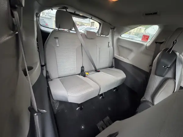 5TDKSKFC4MS036339 2021 TOYOTA SIENNA - Image 8