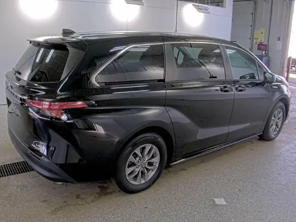 5TDKSKFC4NS047262 2022 TOYOTA SIENNA - Image 8