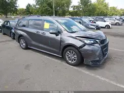 5TDKSKFC4NS054535 2022 TOYOTA SIENNA