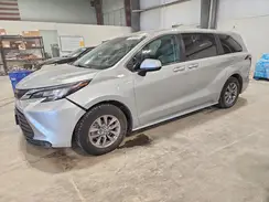 5TDKSKFC4NS066040 2022 TOYOTA SIENNA