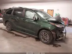5TDKSKFC4NS068645 2022 TOYOTA SIENNA