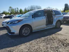 5TDKSKFC4PS077574 2023 TOYOTA SIENNA