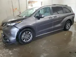 5TDKSKFC4PS081186 2023 TOYOTA SIENNA