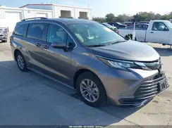 5TDKSKFC4PS084069 2023 TOYOTA SIENNA