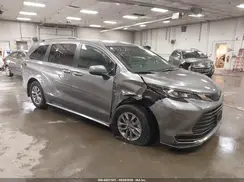 5TDKSKFC4TS251833 2026 TOYOTA SIENNA