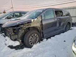 5TDKSKFC5MS002457 2021 TOYOTA SIENNA