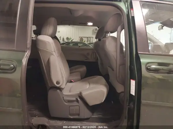 5TDKSKFC5MS006315 2021 TOYOTA SIENNA - Image 8