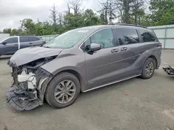 5TDKSKFC5MS032025 2021 TOYOTA SIENNA