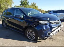 5TDKSKFC5MS032073 2021 TOYOTA SIENNA