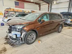 5TDKSKFC5MS034082 2021 TOYOTA SIENNA