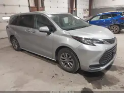 5TDKSKFC5MS036060 2021 TOYOTA SIENNA