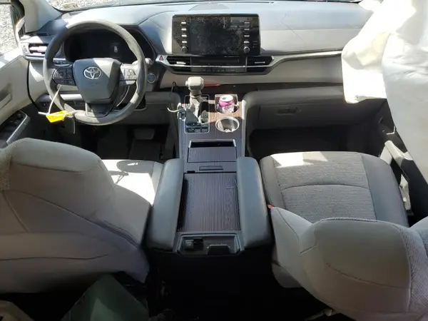 5TDKSKFC5NS041289 2022 TOYOTA SIENNA - Image 8
