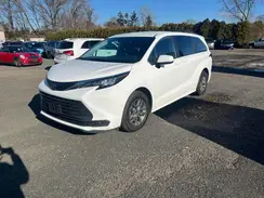 5TDKSKFC5NS043723 2022 TOYOTA SIENNA