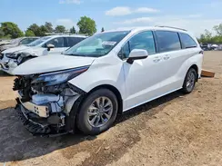 5TDKSKFC5NS058559 2022 TOYOTA SIENNA