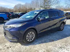 5TDKSKFC5NS058674 2022 TOYOTA SIENNA