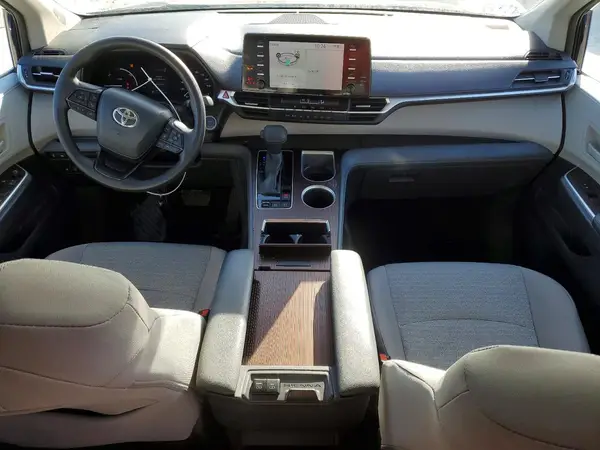 5TDKSKFC5NS058674 2022 TOYOTA SIENNA - Image 8