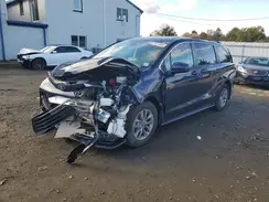 5TDKSKFC5NS060117 2022 TOYOTA SIENNA