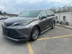 5TDKSKFC5NS060442 2022 TOYOTA SIENNA