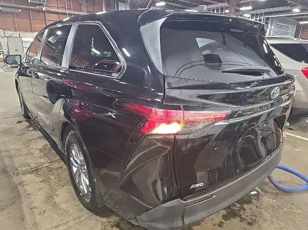 5TDKSKFC5NS062689 2022 TOYOTA SIENNA - Image 8