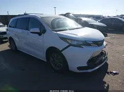 5TDKSKFC5PS074327 2023 TOYOTA SIENNA