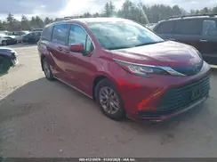 5TDKSKFC5PS076093 2023 TOYOTA SIENNA