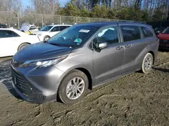 5TDKSKFC5PS078118 2023 TOYOTA SIENNA