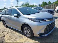 5TDKSKFC5PS087398 2023 TOYOTA SIENNA