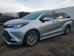 5TDKSKFC5PS101235 2023 TOYOTA SIENNA