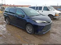 5TDKSKFC5PS103924 2023 TOYOTA SIENNA