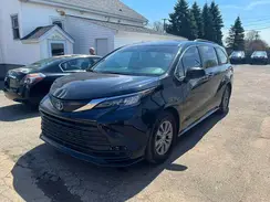 5TDKSKFC5RS119205 2024 TOYOTA SIENNA
